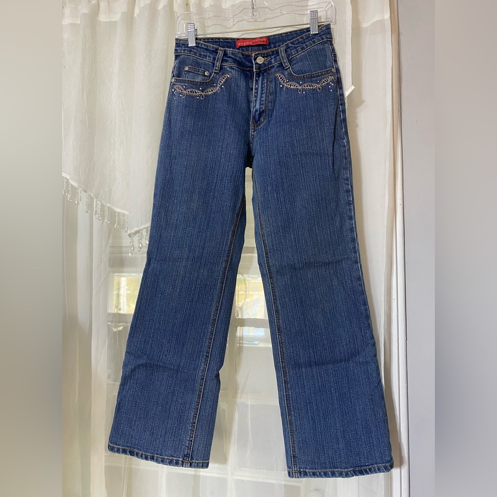 Cosmopolitan Women’s Jeans